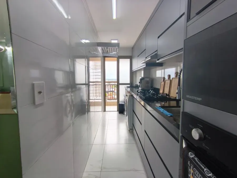 Apartamento 2 quartos no Aviação — foto 3