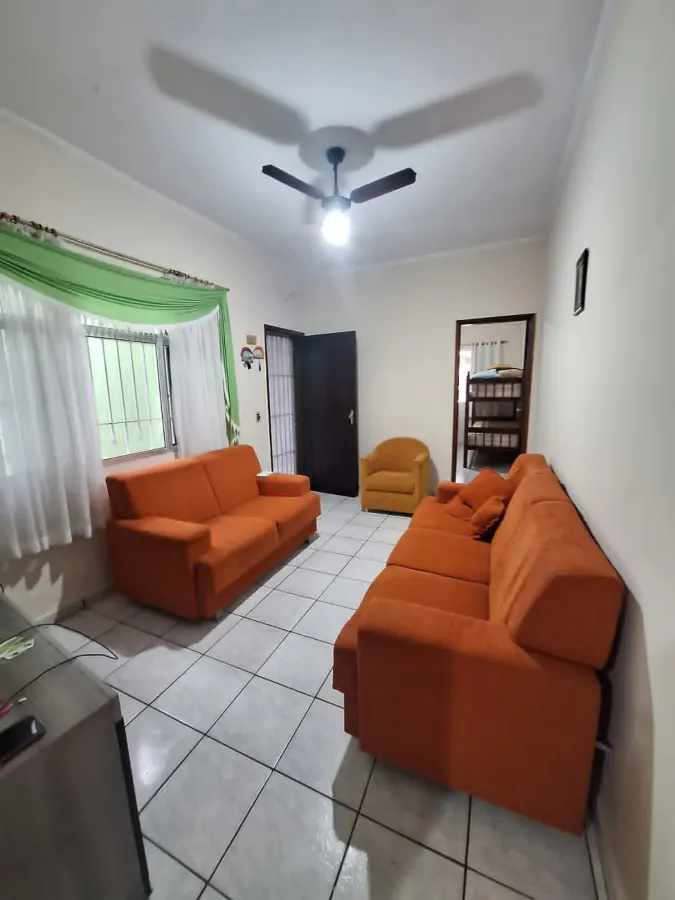 Casa 2 quartos no Caiçara — foto 7