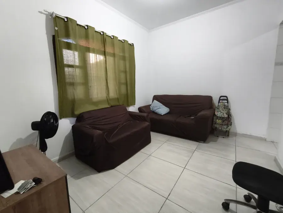 Casa 2 quartos no Vila Mirim — foto 2