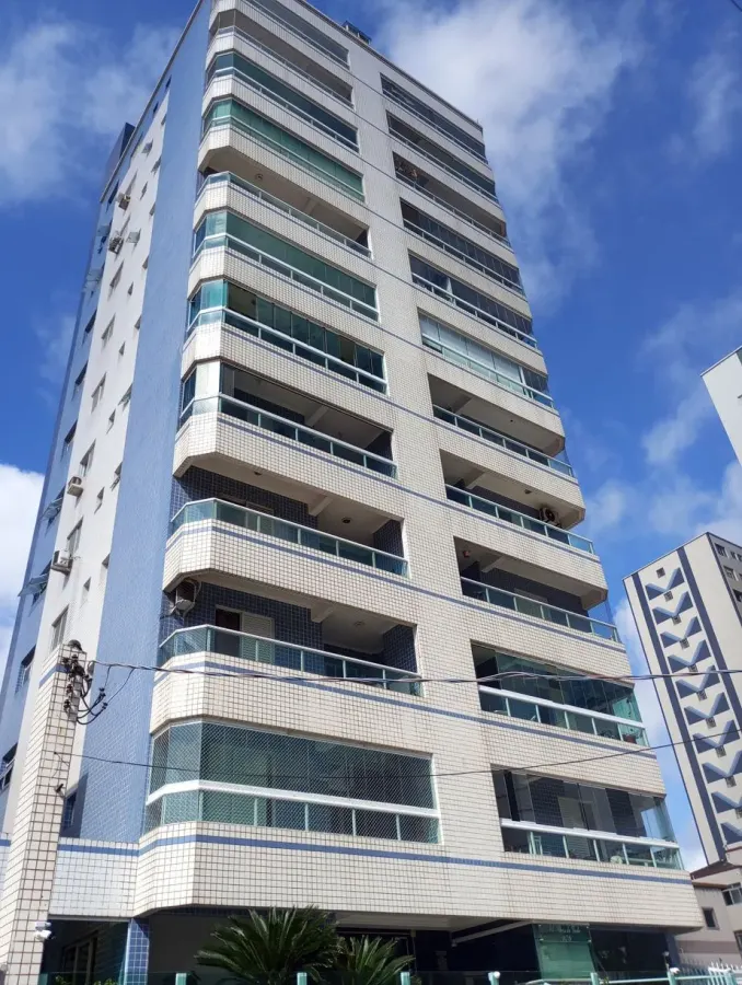 Apartamento 2 quartos no Vila Guilhermina — foto 2