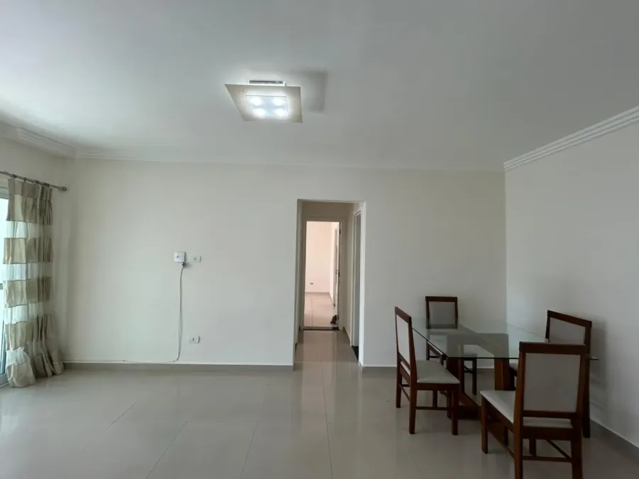 Apartamento 2 quartos no Canto do Forte — foto 25
