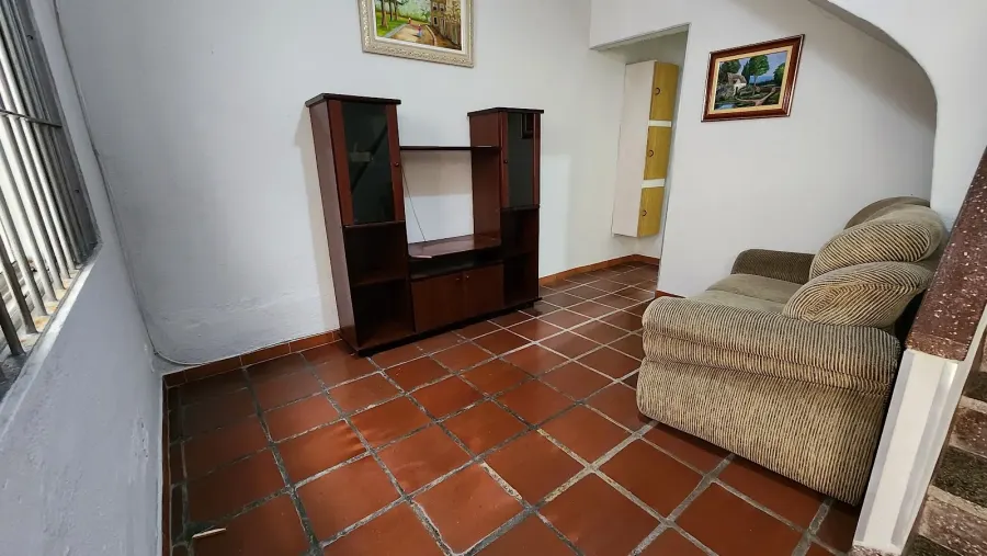 Sobrado 2 quartos no Cidade Ocian — foto 1