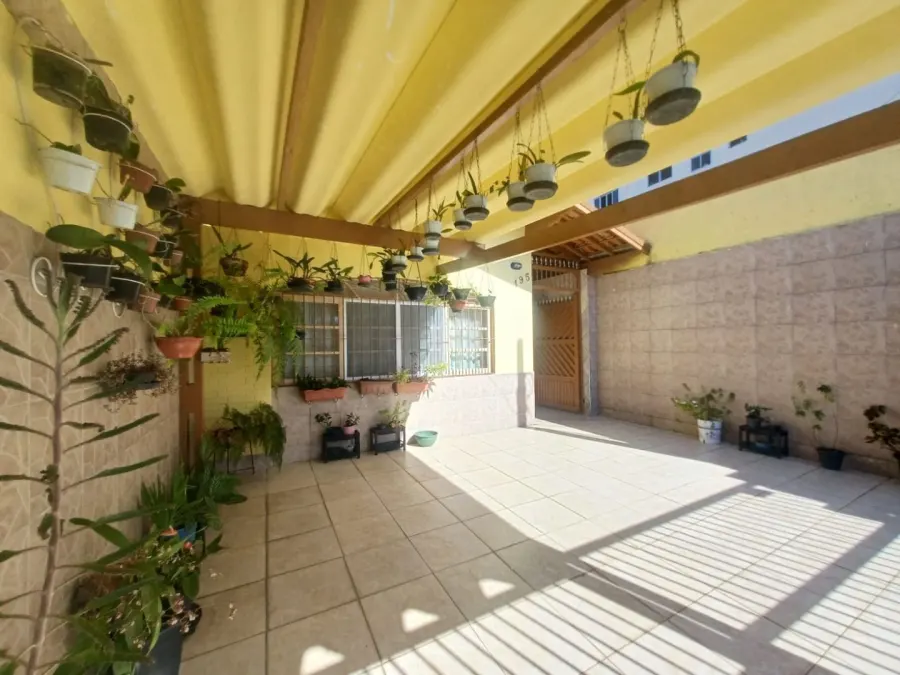 Casa 3 quartos no Tupi — foto 36