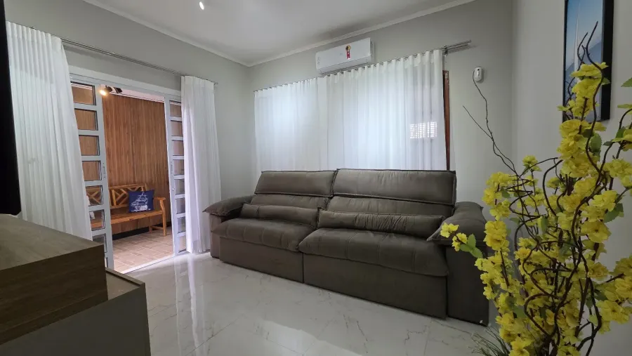 Casa 2 quartos no Guilhermina — foto 9