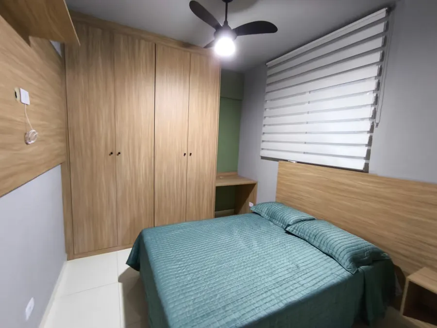 Apartamento 2 quartos em Praia Grande — foto 7