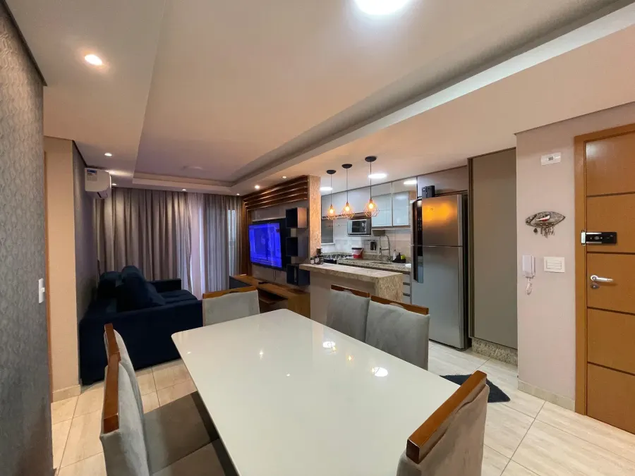Apartamento 2 quartos no Maracanã — foto 2