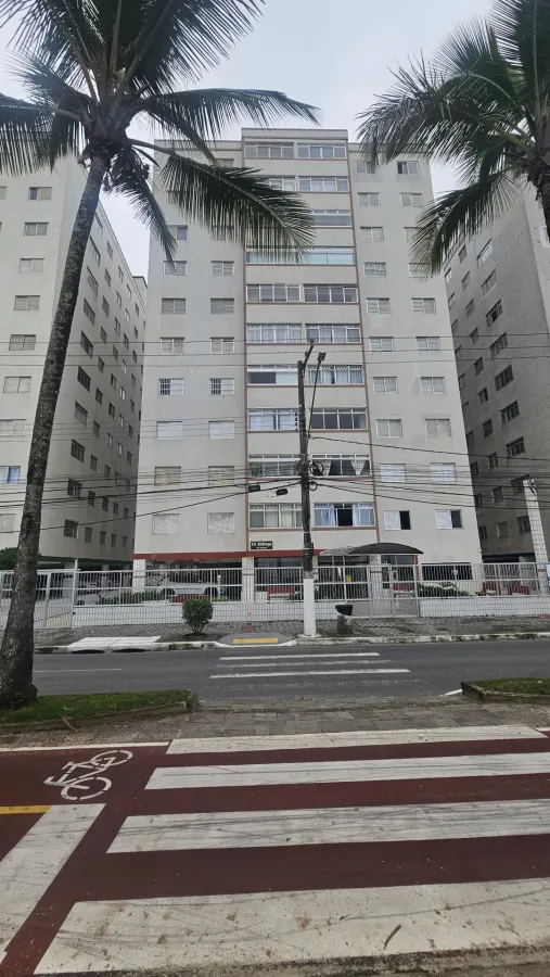 Apartamento 1 quarto no Caiçara — foto 2