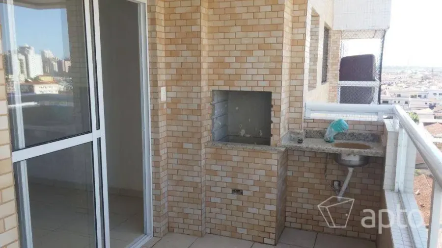 Apartamento no Ocian — foto 2