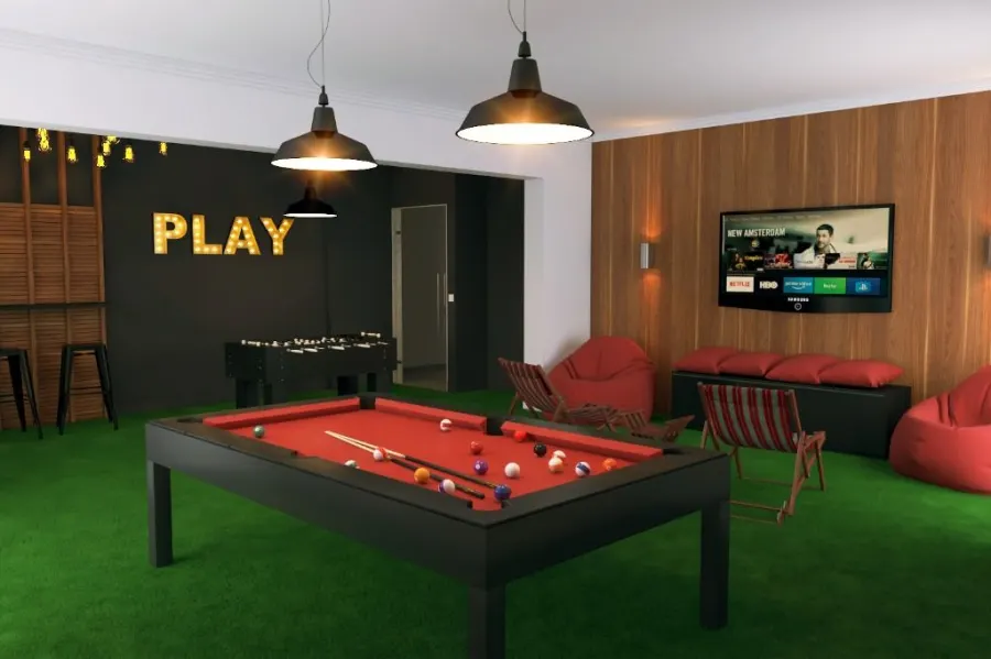 Apartamento 2 quartos no Canto do Forte — foto 33