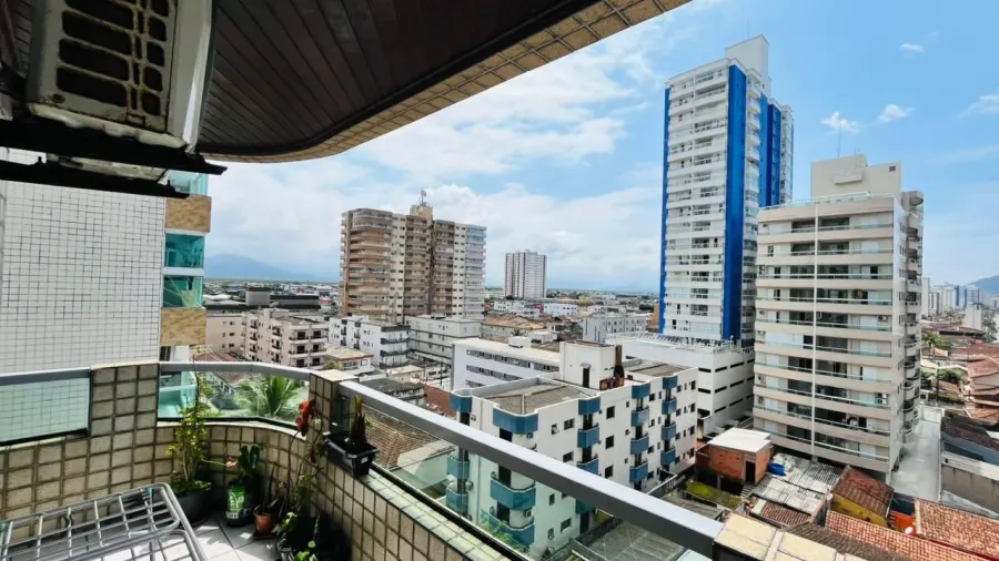 Apartamento 2 quartos no Tupi — foto 35