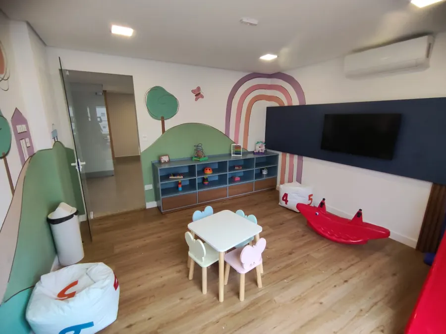 Apartamento 2 quartos no Vila Tupi — foto 29
