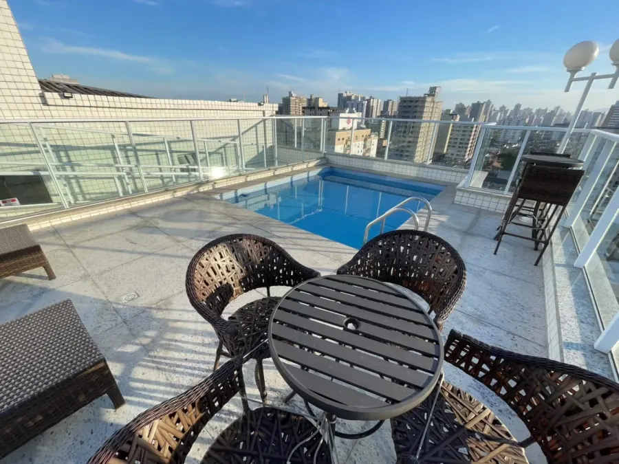 Apartamento 2 quartos no Guilhermina — foto 16