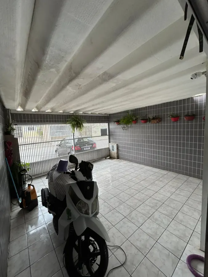Casa 2 quartos no Ocian — foto 2