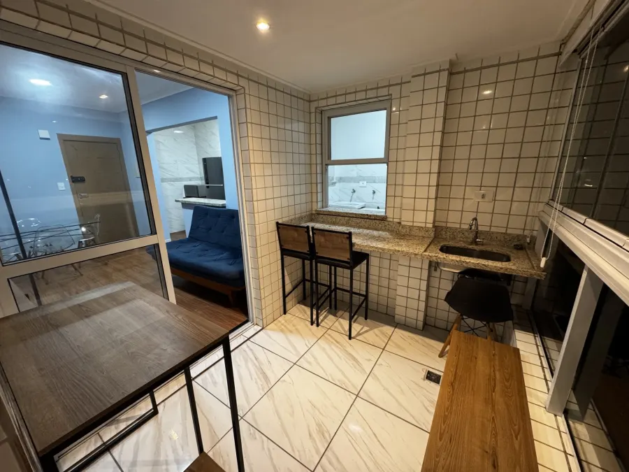 Apartamento 2 quartos no Guilhermina — foto 25