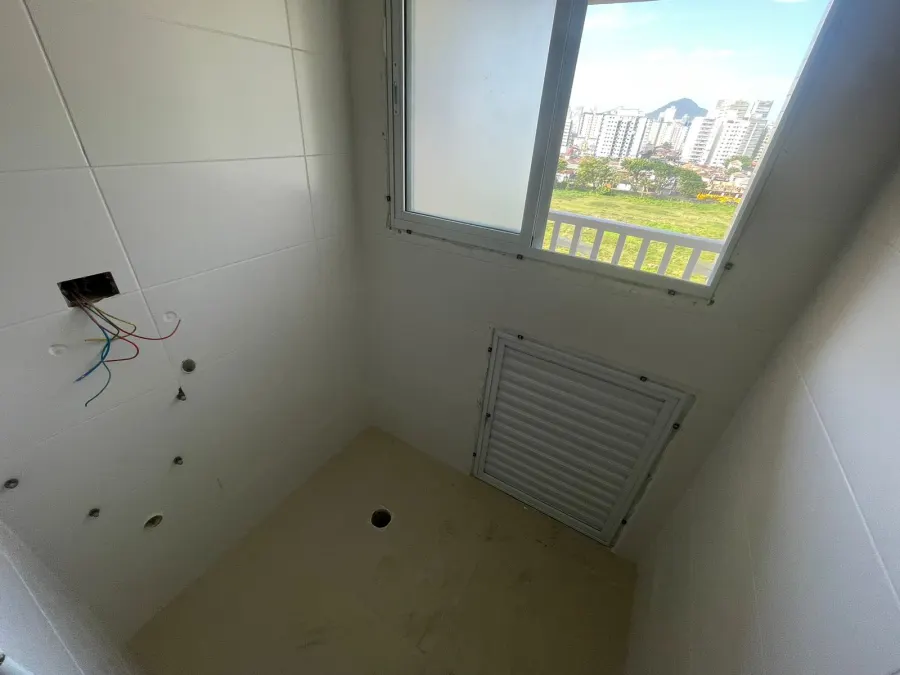 Apartamento 2 dorm. no Guilhermina — foto 3