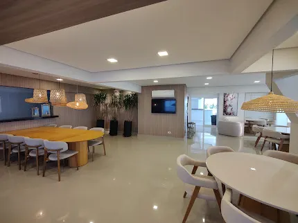 Apartamento 3 quartos no Vila Caiçara — foto 29