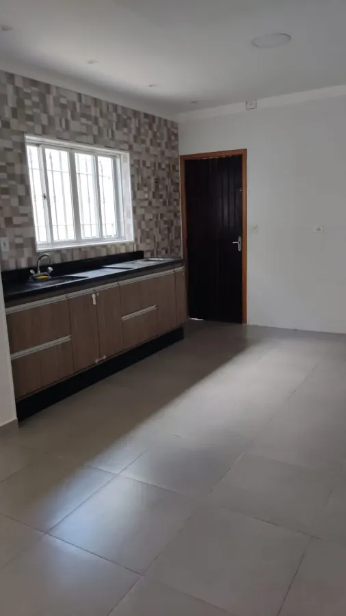 Casa 2 quartos no Vila Tupi — foto 10