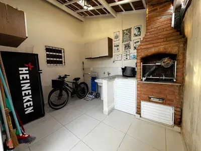 Casa 3 quartos no Imperador — foto 2