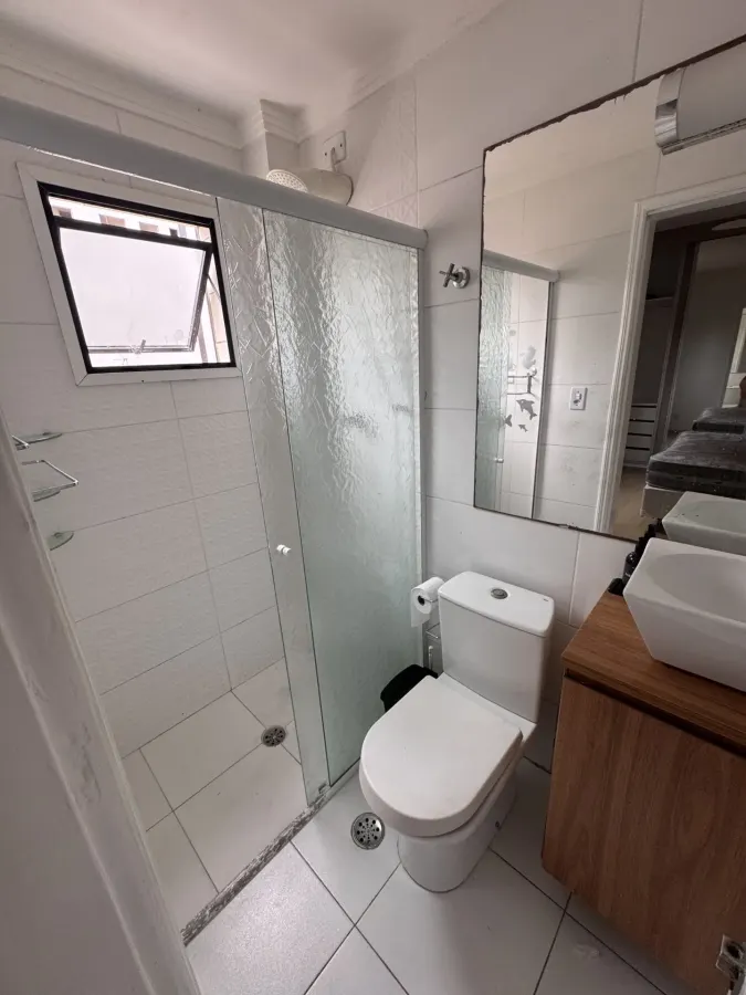 Residencial Antônio Miele - Apto 17 GMV — foto 2