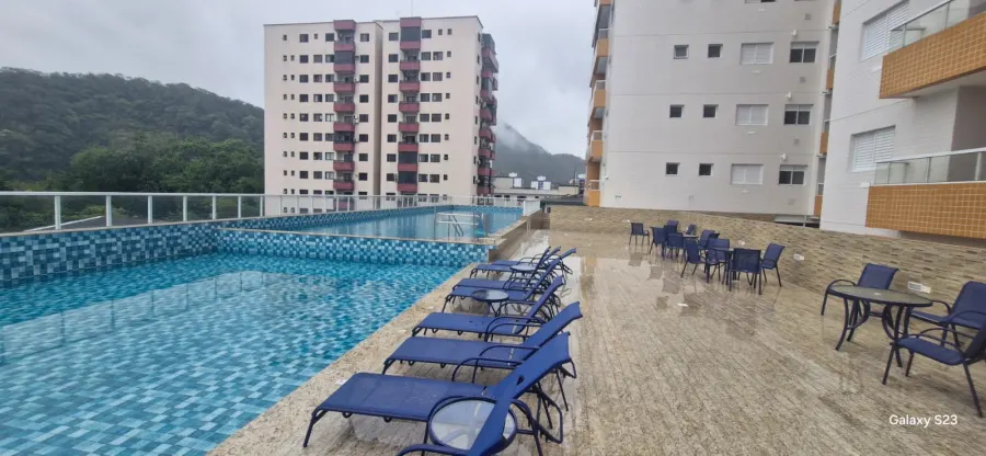 Apartamento 2 quartos no Boqueirão — foto 12