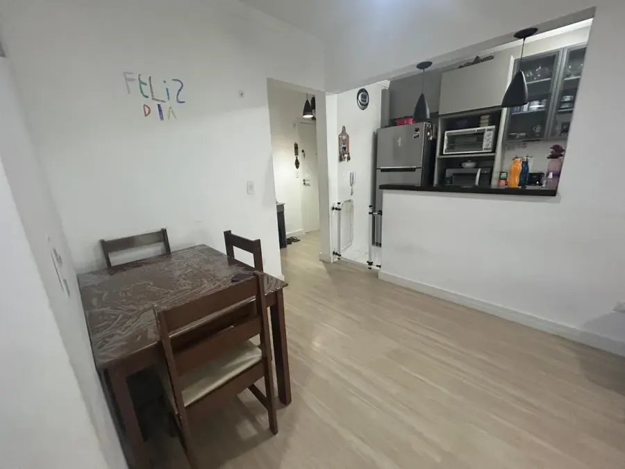 Apartamento 2 quartos no Canto do Forte — foto 1