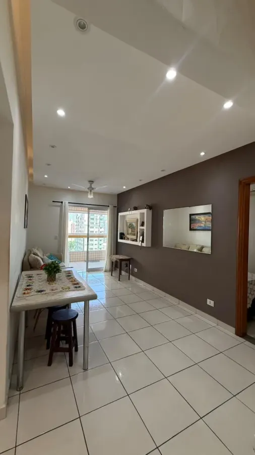 Apartamento 1 quarto no Tupi — foto 12