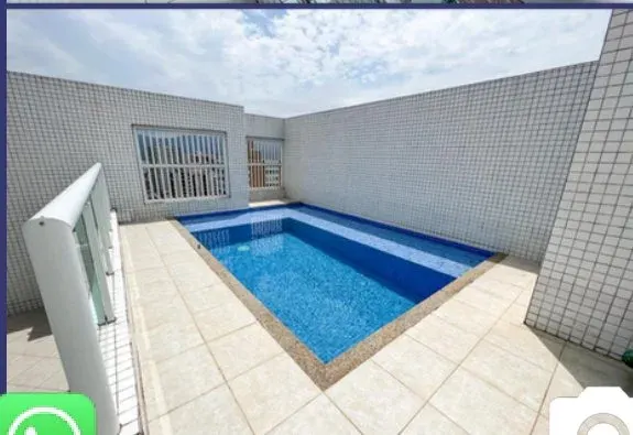 Apartamento 3 quartos no Ocian — foto 2
