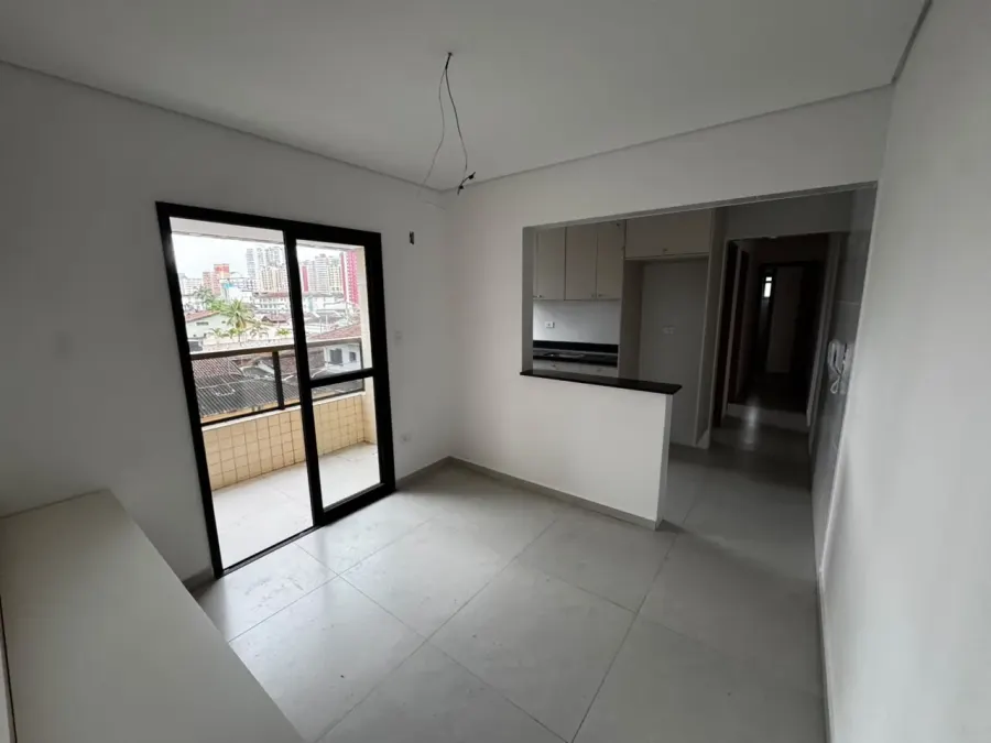 Apartamento 2 quartos no Canto do Forte — foto 7