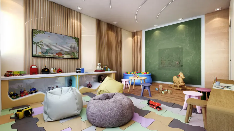 Apartamento 3 quartos no Aviação — foto 23