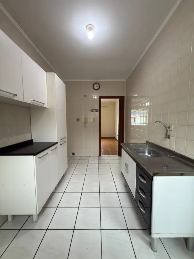 Apartamento 2 quartos no Guilhermina — foto 3