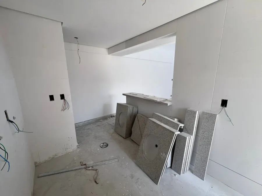 Apartamento 3 quartos no Forte — foto 18