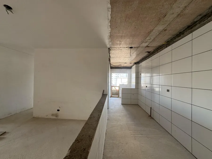 Apartamento 3 quartos no Vila Caiçara — foto 6