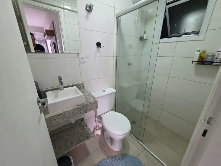 Apartamento 2 quartos no Ocian — foto 15