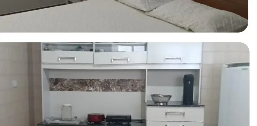 Apartamento 2 quartos no Guilhermina — foto 3