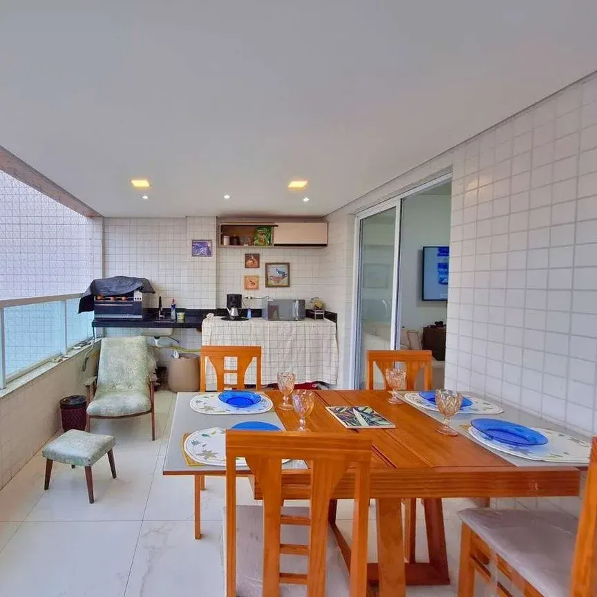 Apartamento 3 quartos no Vila Assunção — foto 1