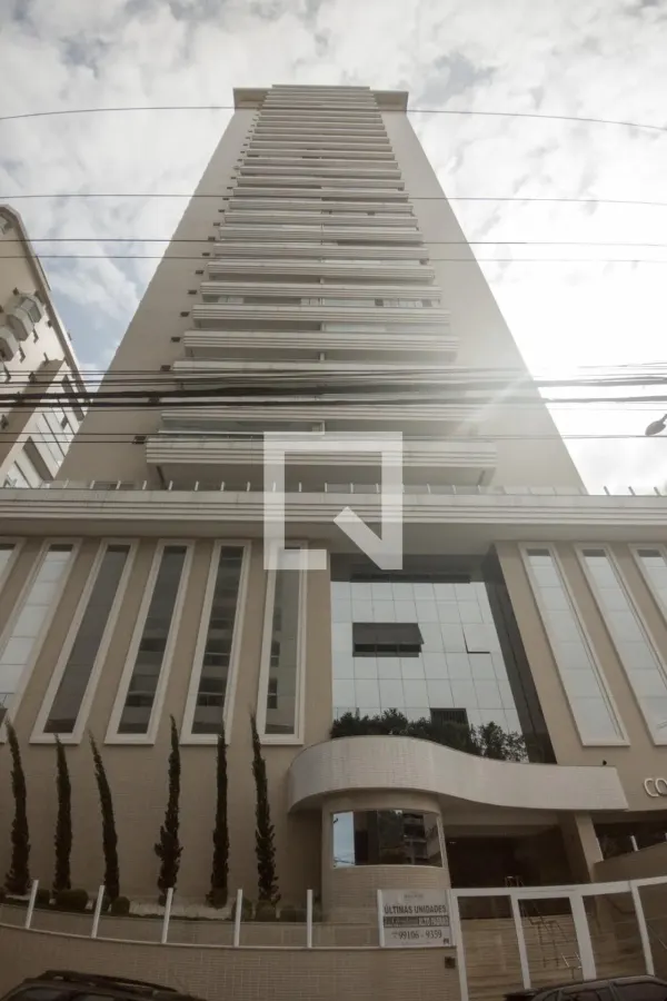 Apartamento 3 quartos no Canto do Forte — foto 3