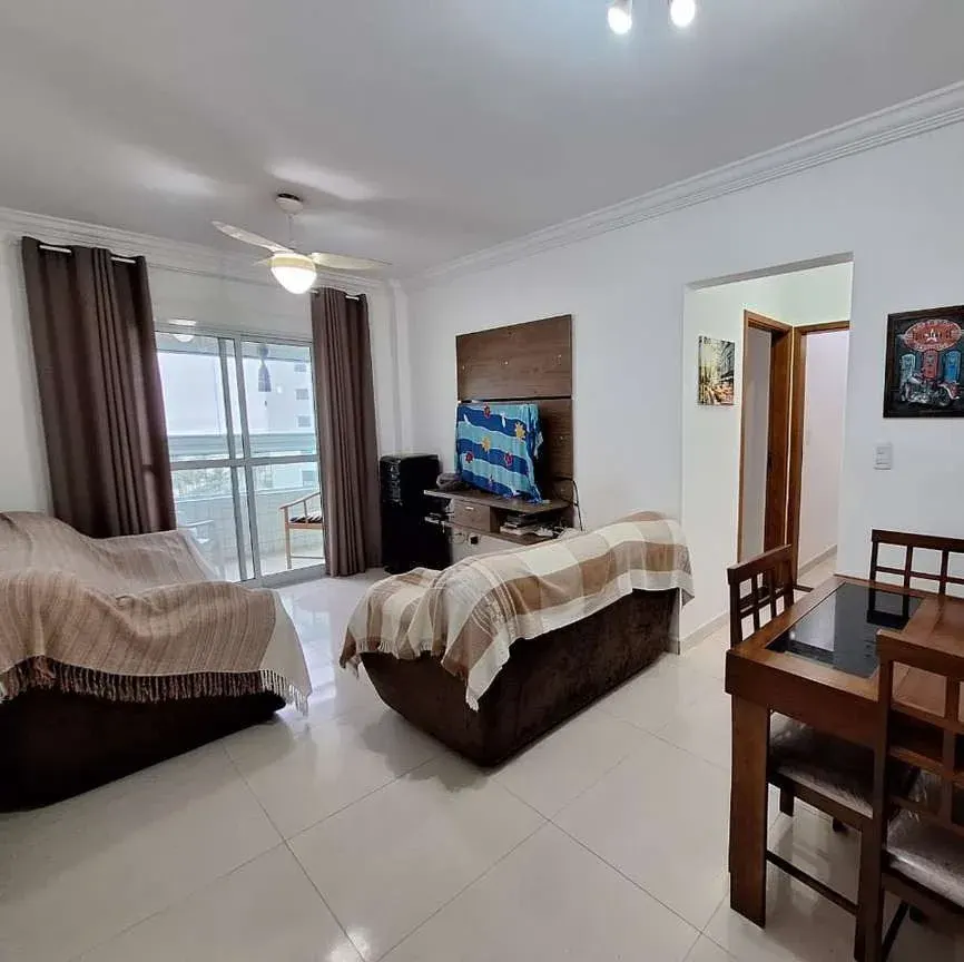 Apartamento 2 quartos no Vila Assunção — foto 1