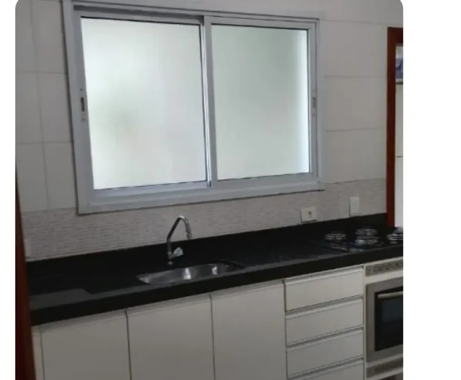 Sobrado 3 quartos no Guilhermina — foto 2
