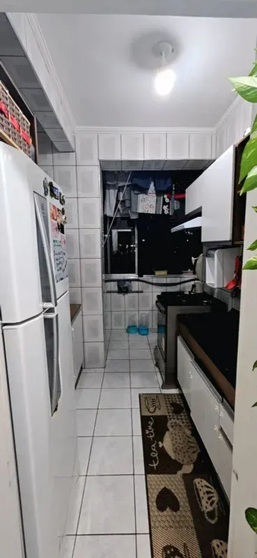 Apartamento 2 quartos no Centro — foto 2
