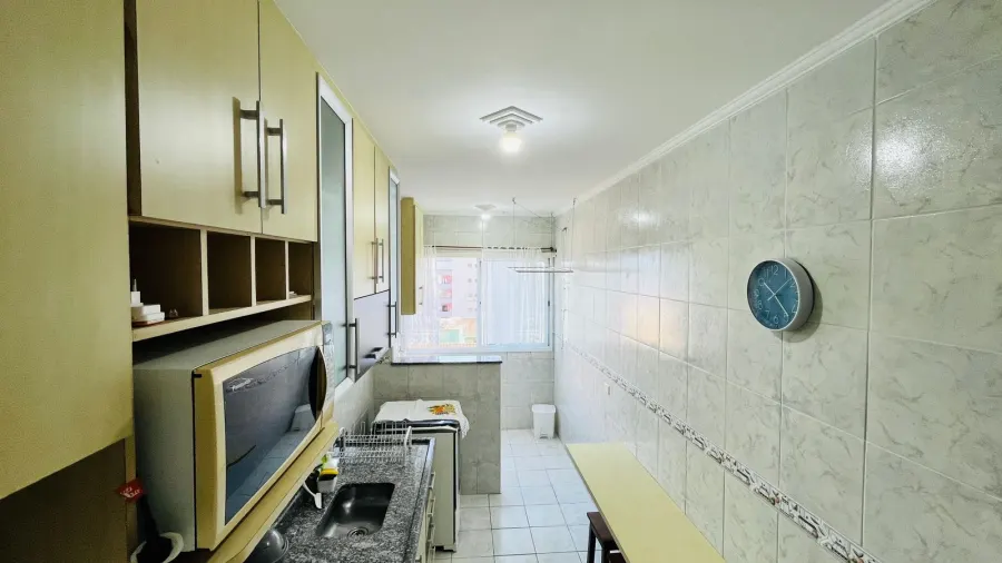Apartamento 1 quarto no Aviação — foto 5