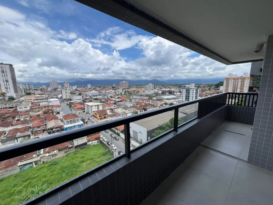 Apartamento 2 quartos no Boqueirão — foto 12