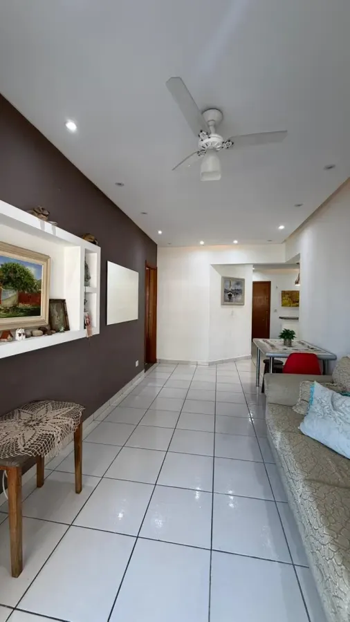 Apartamento 1 quarto no Tupi — foto 11