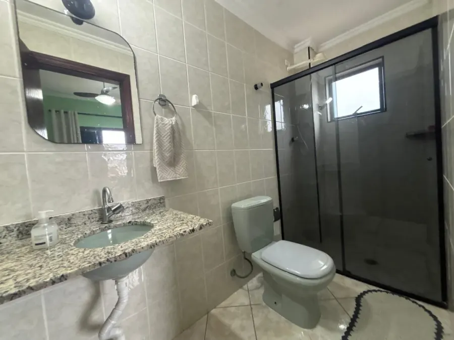 Apartamento 2 quartos no Guilhermina — foto 1