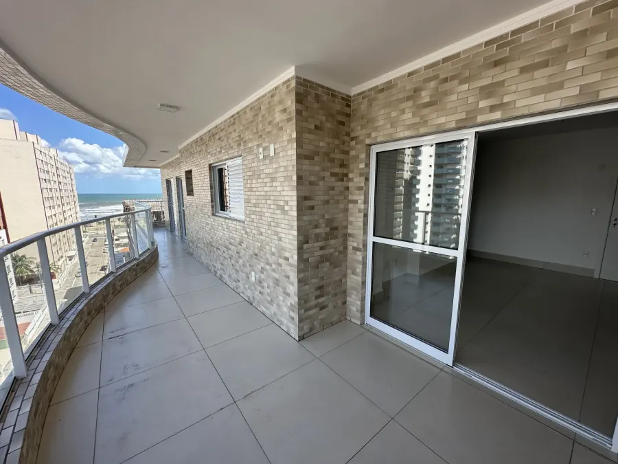 Apartamento 3 quartos no Guilhermina — foto 5