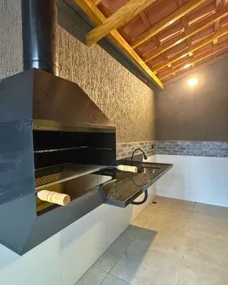 Casa 2 quartos no Caiçara — foto 2