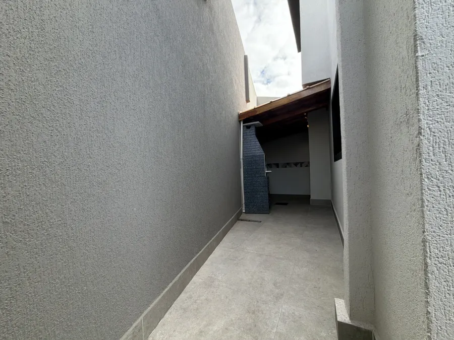 Sobrado 2 quartos no Guilhermina — foto 5