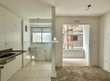 Apartamento 2 quartos no Parque São Vicente — foto 1