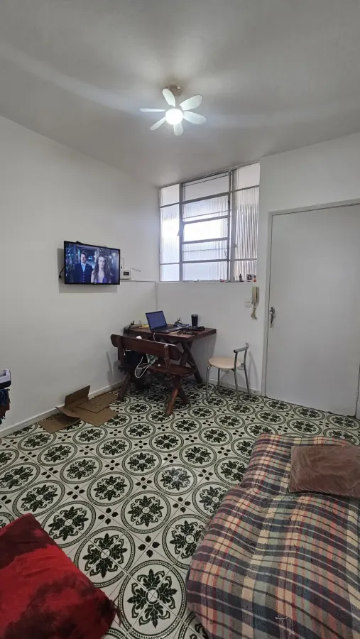 Apartamento 1 quarto no Mirim — foto 3