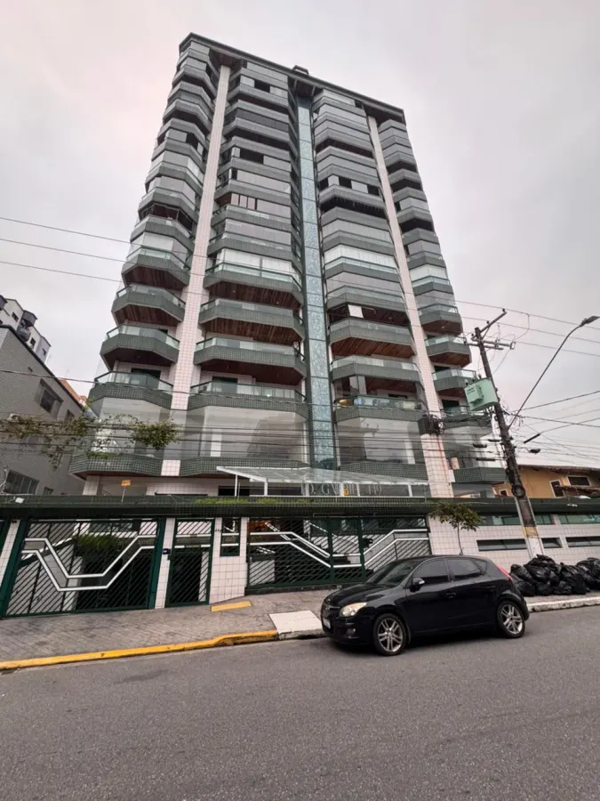 Apartamento 2 dorm. no OCIAN — foto 2