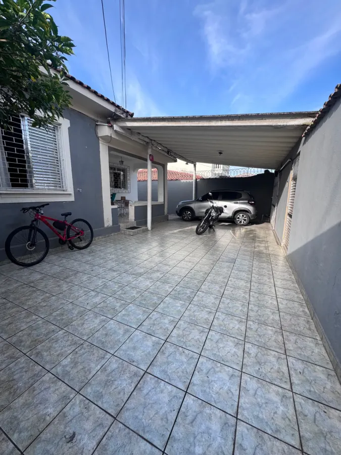 Casa 3 quartos no Catiapoã — foto 1